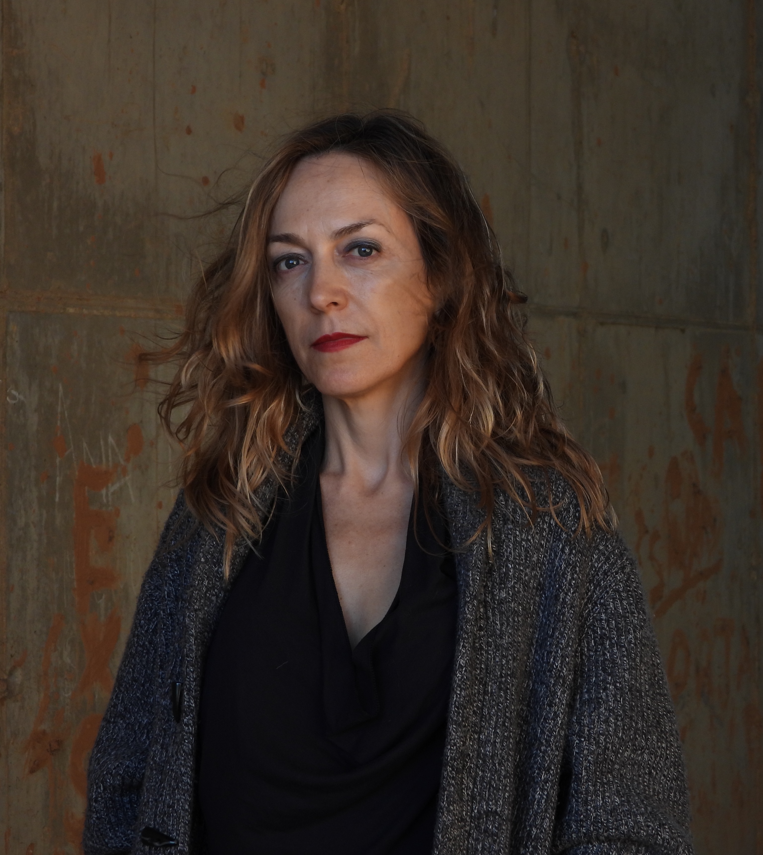 Marta del Riego Anta
